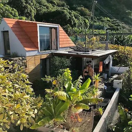 Romantic Ocean Getaway By Slice Of Heaven Holiday home Jardim do Mar